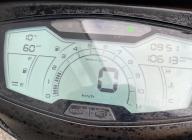 PIAGGIO Medley S 125 IGET ABS E5 + top case + bulle