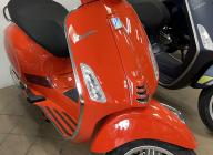 VESPA PRIMAVERA 50 cc 4T euro 5