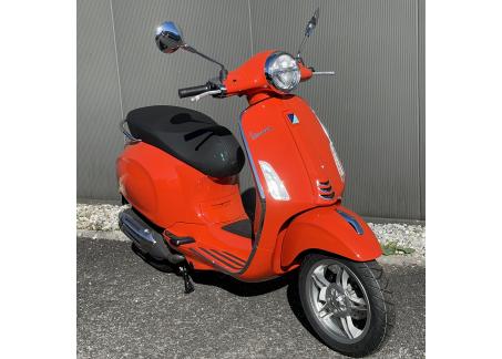 VESPA PRIMAVERA 50 cc 4T euro 5