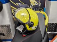 Casque MOMO Design XS