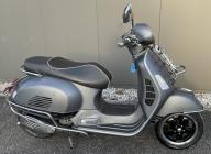VESPA GTS 125 cc SUPER SPORT abs asr