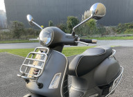 VESPA GTS 125 cc SUPER SPORT abs asr