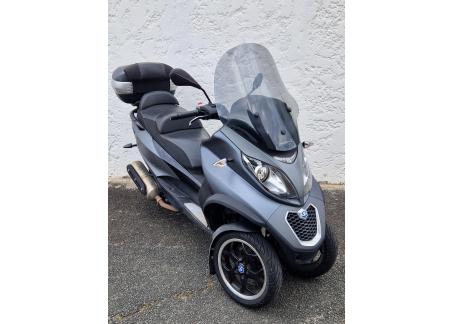 PIAGGIO MP3 500 ABS/ASR