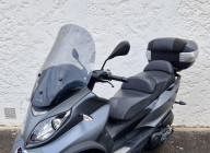 PIAGGIO MP3 500 ABS/ASR