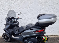 PIAGGIO MP3 500 ABS/ASR