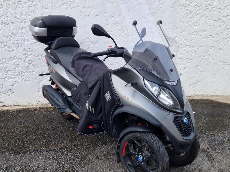 PIAGGIO MP3 350 ABS/ASR