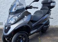 PIAGGIO MP3 500 HPE SPORT ABS/ASR