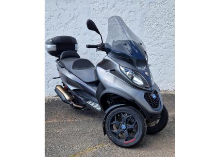 PIAGGIO MP3 500 HPE SPORT ABS/ASR