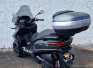 PIAGGIO MP3 500 HPE SPORT ABS/ASR