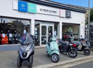PIAGGIO MP3 500 HPE SPORT ABS/ASR