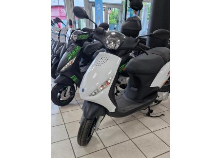PIAGGIO ZIP 50 ** DESTOCKAGE ** PRIX CLÉS EN MAINS **