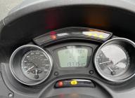 PIAGGIO MP3 350 ABS/ASR avec top case + tablier hiver