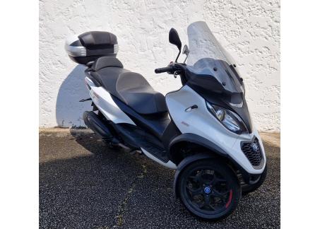 PIAGGIO MP3 350 ABS/ASR