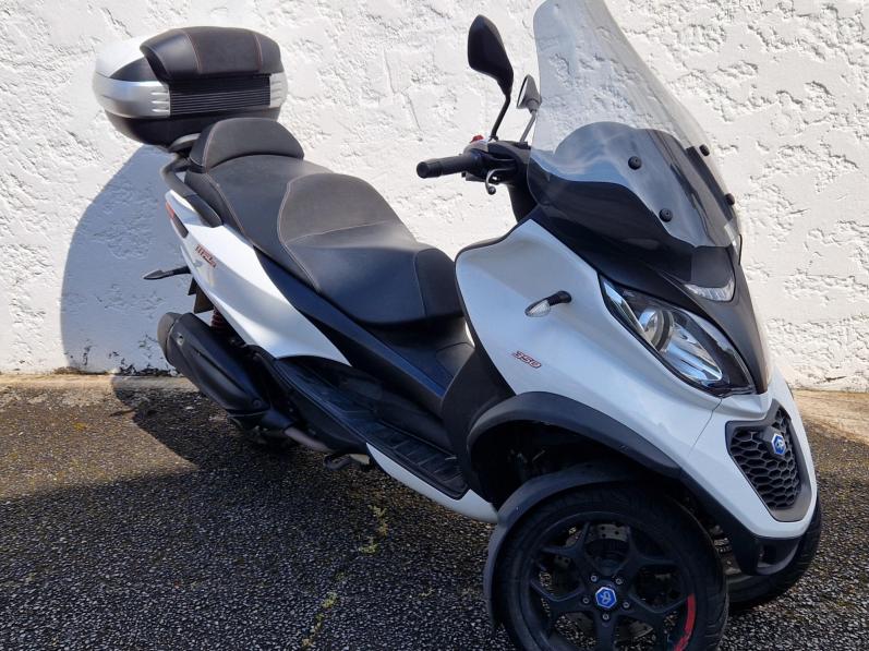 PIAGGIO MP3 350 ABS/ASR