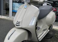VESPA NEW GTS 125 ABS ASR E5+