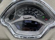 VESPA NEW GTS 125 ABS ASR E5+