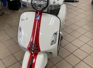 VESPA GTS 125IE ABS RACING SIXTIES