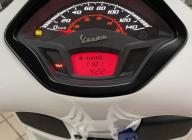 VESPA GTS 125IE ABS RACING SIXTIES