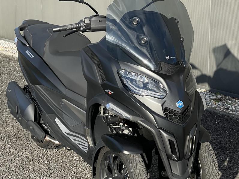 PIAGGIO MP3 530 HPE EXCLUSIVE