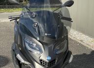 PIAGGIO MP3 530 HPE EXCLUSIVE