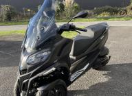 PIAGGIO MP3 530 HPE EXCLUSIVE