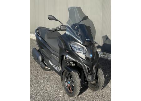 PIAGGIO MP3 530 HPE EXCLUSIVE