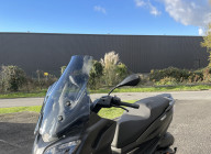 PIAGGIO MP3 530 HPE EXCLUSIVE