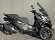 PIAGGIO MP3 530 HPE EXCLUSIVE