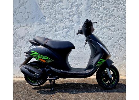PIAGGIO ZIP 50 SE PROMOTION TARIF CLÉS EN MAINS