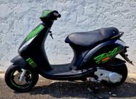 PIAGGIO ZIP 50 SE PROMOTION TARIF CLÉS EN MAINS