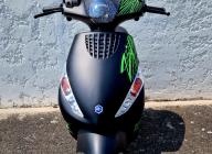 PIAGGIO ZIP 50 SE PROMOTION TARIF CLÉS EN MAINS