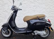 VESPA PRIMAVERA 50
