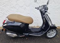 VESPA PRIMAVERA 50