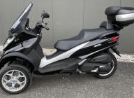 PIAGGIO MP3 400 HPE ABS ASR Euro 5 + top case