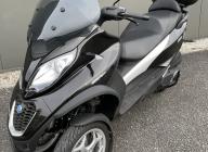 PIAGGIO MP3 400 HPE ABS ASR Euro 5 + top case