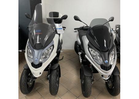 PIAGGIO MP3 300 HPE ABS ASR euro 5