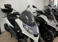 PIAGGIO MP3 300 HPE ABS ASR euro 5
