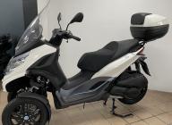 PIAGGIO MP3 300 HPE ABS ASR euro 5