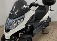PIAGGIO MP3 300 HPE ABS ASR euro 5