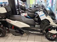 PIAGGIO MP3 400 HPE SPORT ABS ASR 