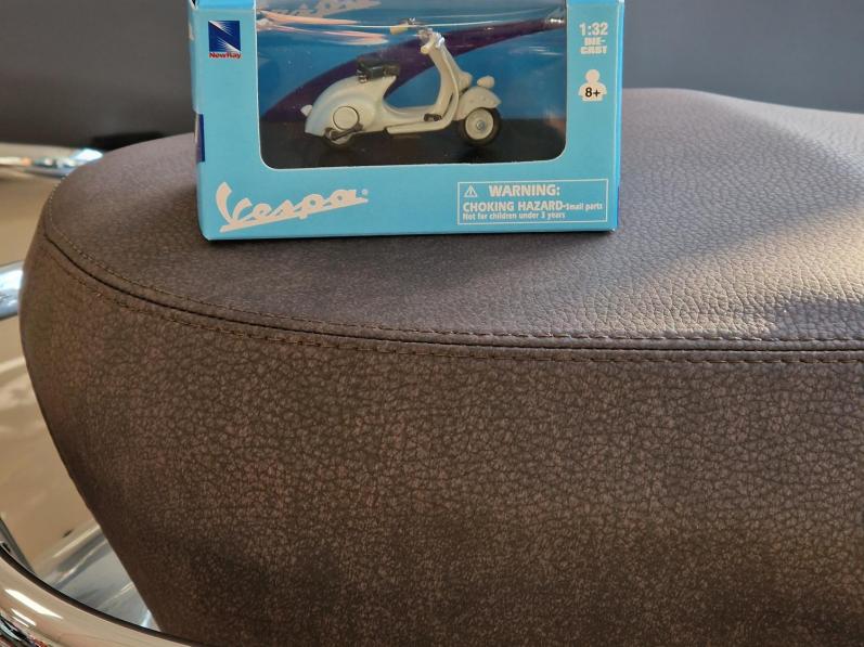 Vespa miniature 