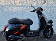 VESPA GTV 300 
