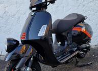 VESPA GTV 300 