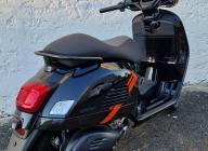 VESPA GTV 300 