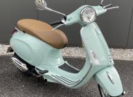 VESPA PRIMAVERA 50 4T euro 5 vert relax