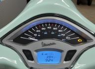VESPA PRIMAVERA 50 4T euro 5 vert relax