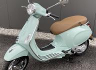 VESPA PRIMAVERA 50 4T euro 5 vert relax