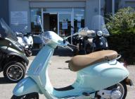 VESPA PRIMAVERA 50 4T euro 5 vert relax