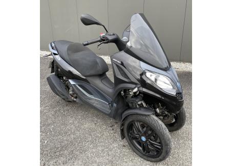 PIAGGIO MP3 300 HPE ABS ASR