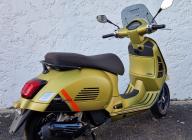 VESPA GTS SUPER SPORT